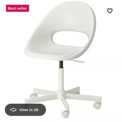Desk chair