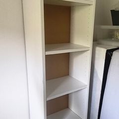 Tall Shelf
