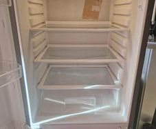 refrigerator