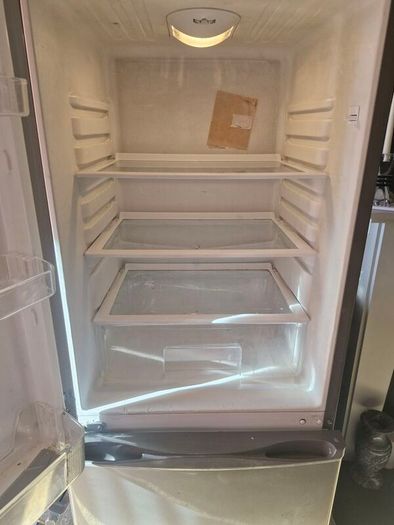 refrigerator