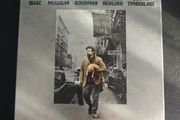 Inside Llewyn Davis Steelbook