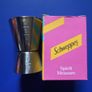 Schweppes Spirit Measures Stainless Steel Shot Brand new Image 4