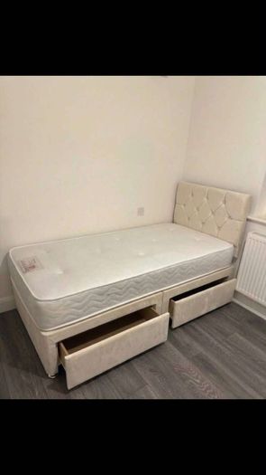 Single beds
