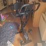 Exercise bike home fitness code Image 4