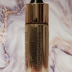 Revolution Liquid Highlighter - Liquid Champagne - New - Sealed
