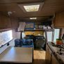 98 Fiat Campervan 6 berth project LHD Image 9