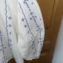 Cotton gypsy long sleeved  top Image 3