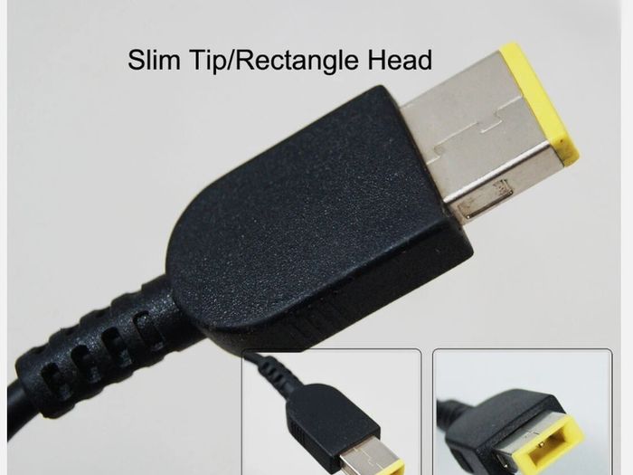 135W AC Adapter Power Charger for Lenovo