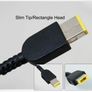 135W AC Adapter Power Charger for Lenovo Image 2