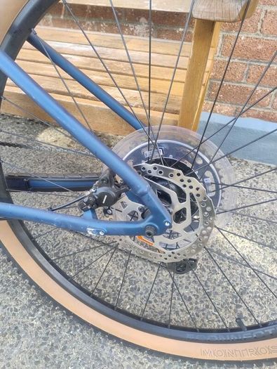 2025 Trek Marlin 5 Mountain Bike