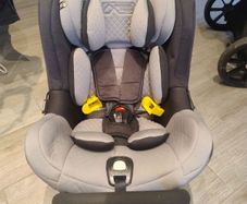 Rotating Car Seat 0-18kg Mountain Buggy Safe Rotate