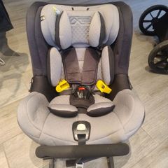 Rotating Car Seat 0-18kg Mountain Buggy Safe Rotate