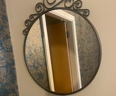 IKEA Mirror