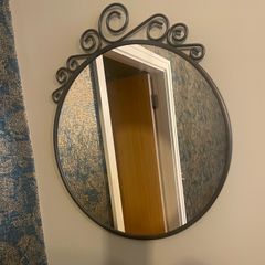 IKEA Mirror