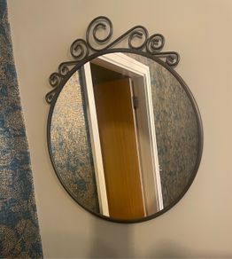 IKEA Mirror