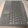 Original Microsoft Surface Pro 3/4/5/6/7 Type Cover Keyboard with Fingerprint Image 4