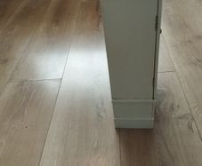 Jewellery Box  - Wooden Wardrobe - free