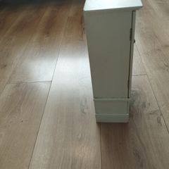Jewellery Box  - Wooden Wardrobe - free