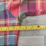 Polo Ralph Lauren Oxford Check Shirt Mens Medium Image 6