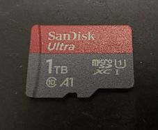 SanDisk Ultra 1TB Memory Stick