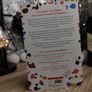 Freckles ! HAND SIGNED ! by Cecelia Ahern ! 2021 ! by HarperCollins ! AUTOGRAPH ! Image 3