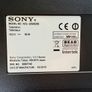40" Sony Bravia Smart TV Image 3