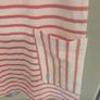 BNWT Joules cotton pink girl's dress age 9-10 Postage included Image 3