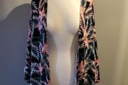 M&amp;S tropical pattern kimono, Size 20