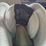 Nike Air Force 1 High 07 Shoes Mens Trainers Uk Size 8 Image 5