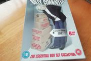 Billy Connolly 6 Dvd Boxset Collection
