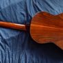 Admira Virtuoso Classical Guitar (Solid Cedar Top, Made in Spain) + Armrest Image 10