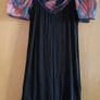 Desigual Ruffle Mini Dress Image 6