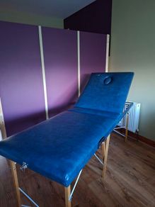 Massage Table