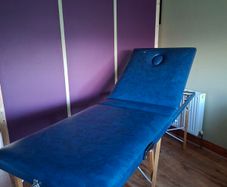 Massage Table