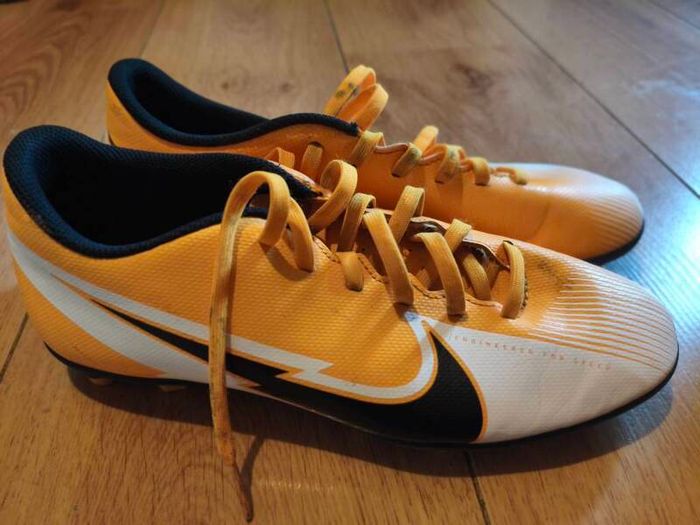 Nike Mercurial Football Boots