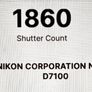 Nikon D7100 Image 2