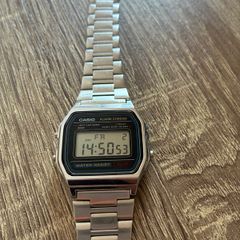 Casio Watch