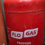 Propane cylinders Image 3
