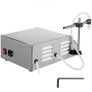 Liquid Filling Machine 2-3500ml GFK-160 LCD Display Digital Control Pump Liquid Filler Machine Automatic Liquid Filling Machine Image 8