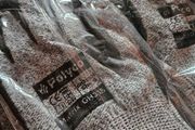 working gloves