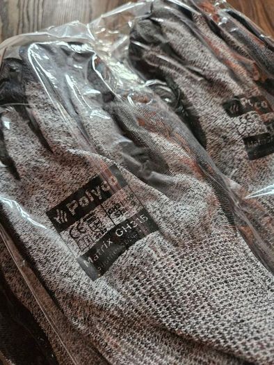 working gloves