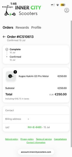 G3pro read description