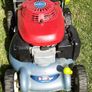 Lawnmower Honda Izy Image 10