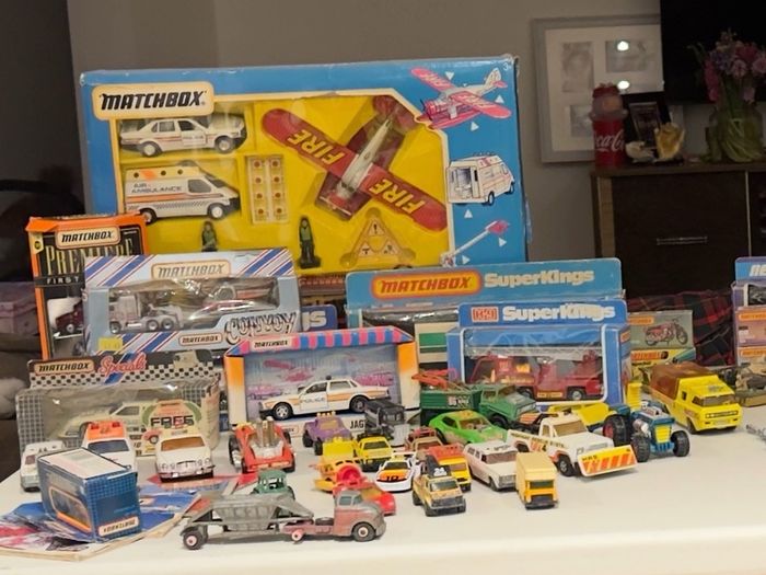 matchbox