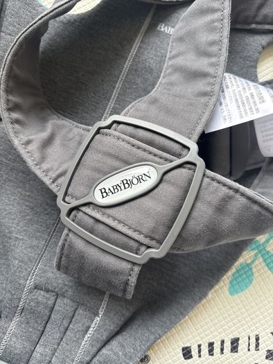 BabyBjorn Carrier One