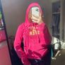 Hollister hoodie Image 5