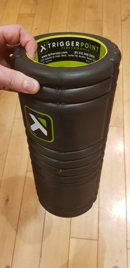 TriggerPoint Grid Foam Roller