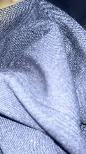 Navy Blue Kids Suit Trousers
