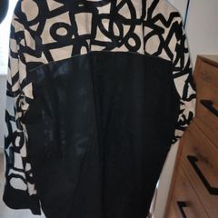 beautiful new designer Masai oversized shirt