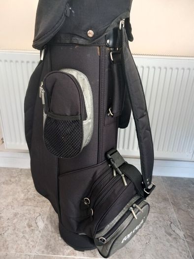 Top flite Golf bag